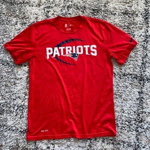 Patriots Shirt
